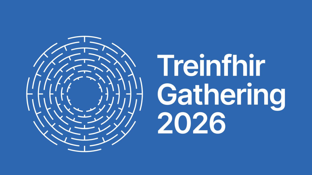 Gathering 2026 Logo
